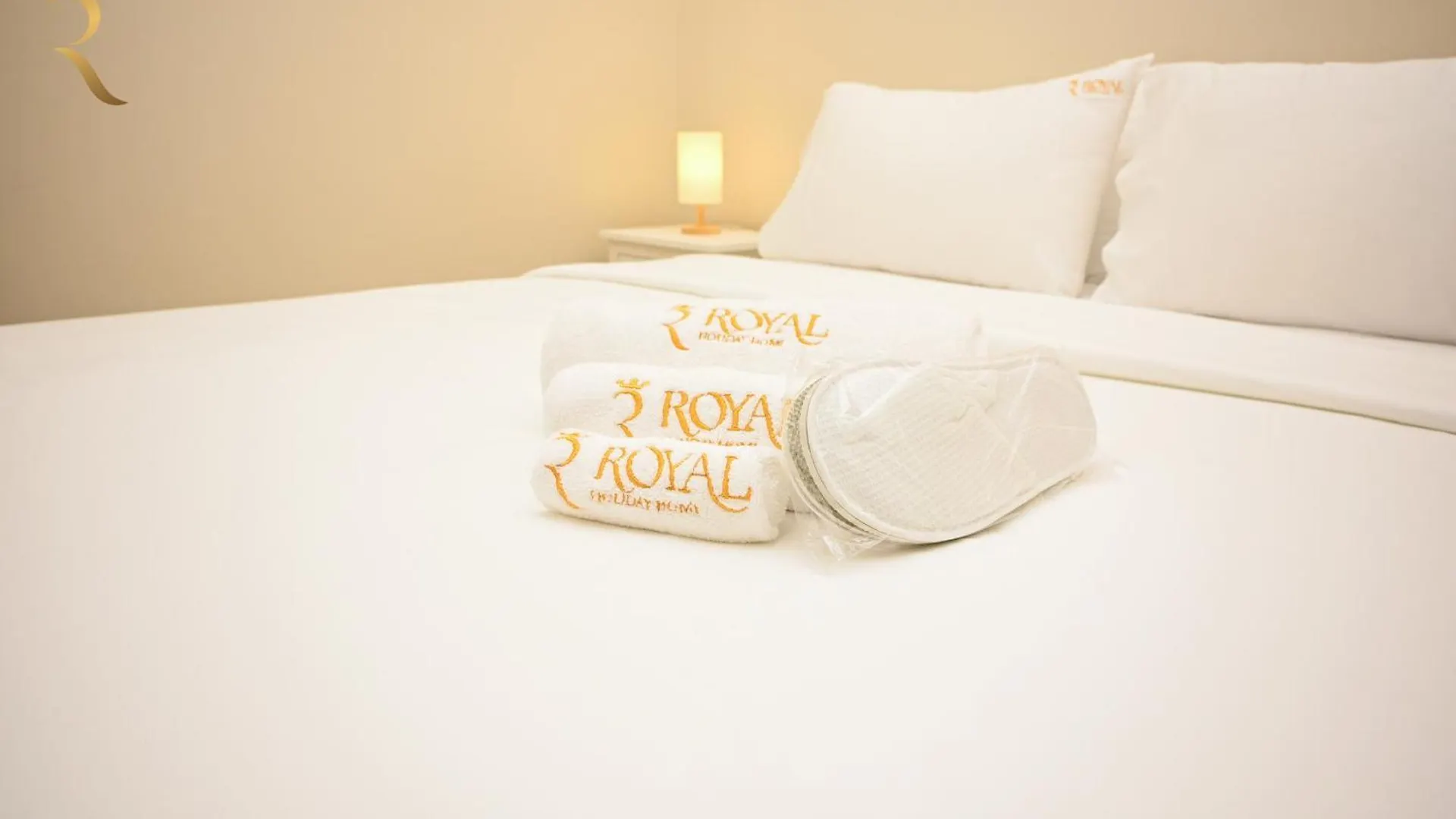 Champagne Pink Apartment - Yas Island أبو ظبي