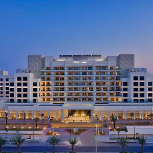 5* Station touristique Hilton Yas Island