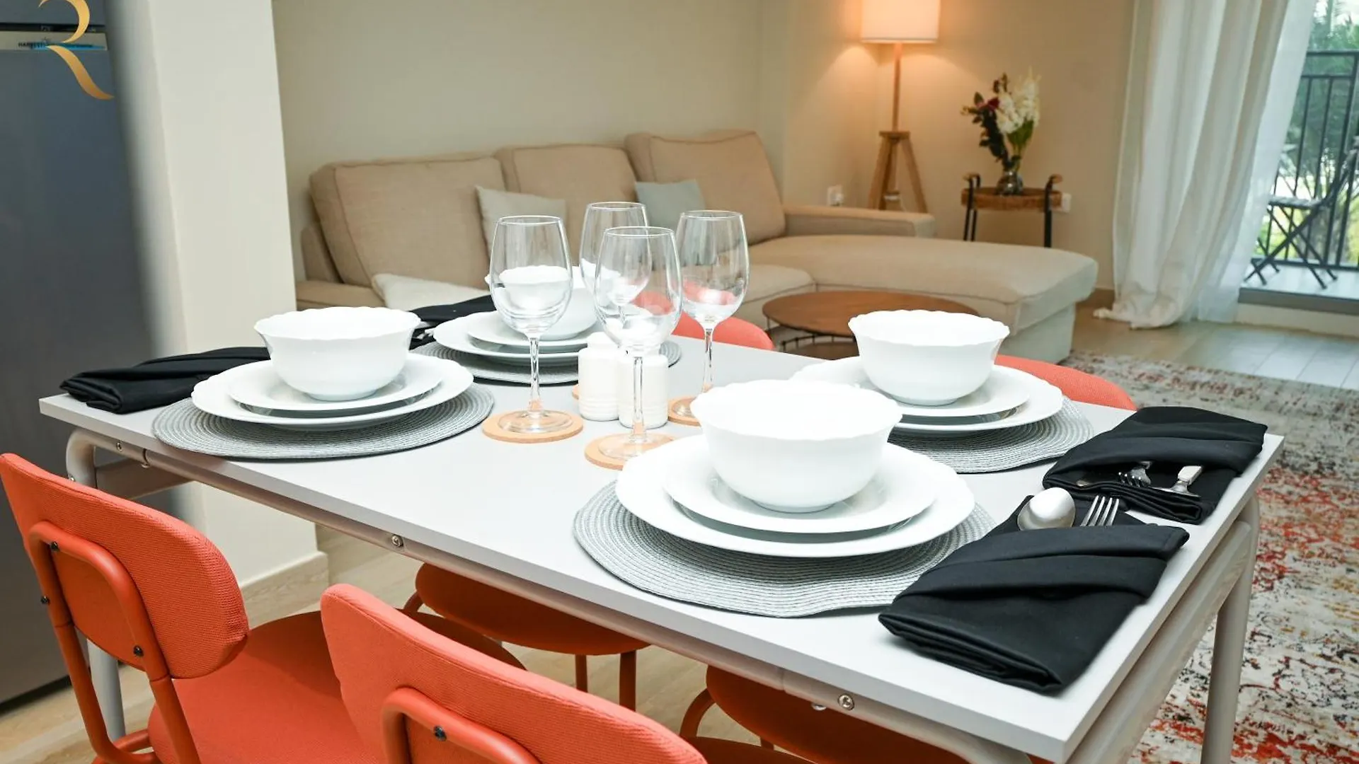 Champagne Pink Apartment - Yas Island Abu Dabi 0*,  Birleşik Arap Emirlikleri